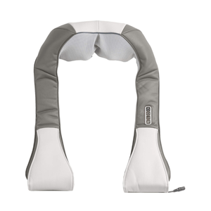 Masajeador shiatsu Wagan tech para hombros y espalda con calor mod.9531
