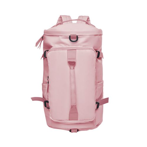 Mochila Maleta Compartimento para Laptop y Zapatos SIN 502