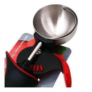 Cuchara para helado T-fal comfort negro k1140984