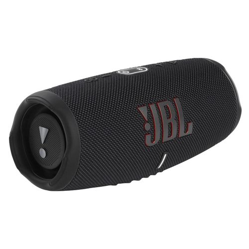 Bocina JBL Charge 5 Portátil con Bluetooth Waterproof