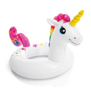 Salvavidas Inflable Infantil Intex Varios Animales 59221NP