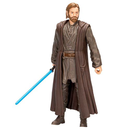 Figura Star Wars Sw Value Multicolor F7427