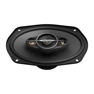 Bocina Pioneer 4 vías ts-a6968s