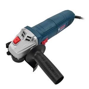 Esmeriladora angular Bosch multicolor gws 700