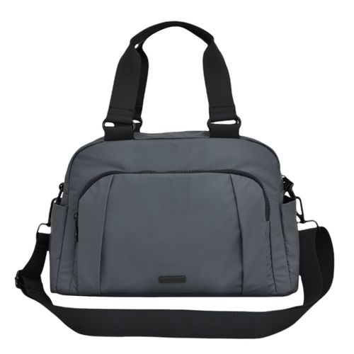 Bolsa Para Dama Tipo Bowler VEK 2804