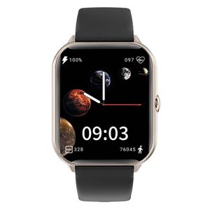 Smartwatch Stuffactory kronos blaze negro st-w78510