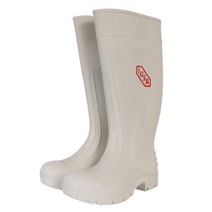 Botas sanitarias de pvc, IUSA no 30  modelo. 664377