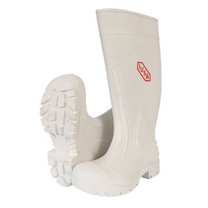 Botas sanitarias de pvc, IUSA no 30  modelo. 664377