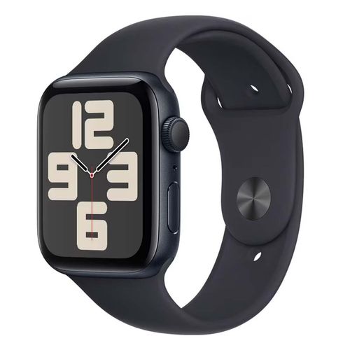 Smartwatch Apple Watch SE 2a Generación 44mm Midnight