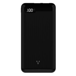 Power bank Vorago negro pb-560
