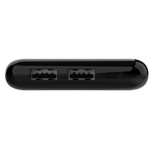 Power bank Vorago negro pb-560