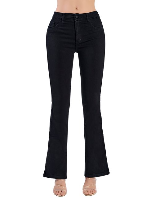 Jeans Devendi Campana Stretch 113-09