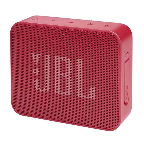 Bocina Portátil JBL Rojo JBLGOESREDAM