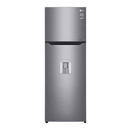 Refrigerador LG 11P Inox GT32WDC