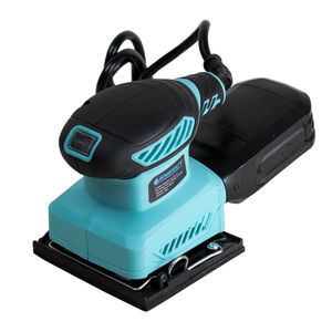 Lijadora Energy orbital 220w, 1/4", 120v, fs50/120