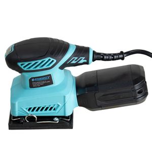 Lijadora Energy orbital 220w, 1/4", 120v, fs50/120