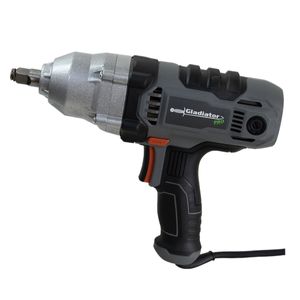 Llave de impacto Gladiator 500nm, 1/2", 120v, li 1012/120