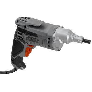 Atornillador Gladiator para tablaroca 600w ,120v, ae 914/120