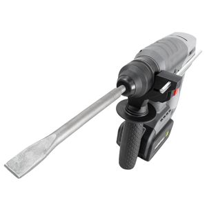 Rotomartillo sds Gladiator 2j, bateria rm 1122/20 c1