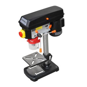 Taladro de banco Gladiator 1/2", 250w, 1/3hp, tb 713/1/120/60