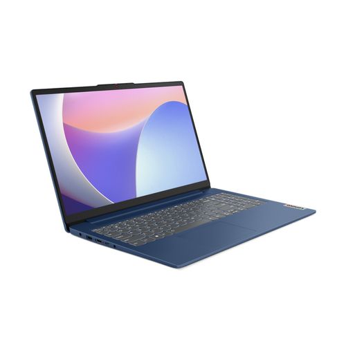 Laptop Lenovo IdeaPad Slim 3 15IRU8 15.6P Intel Core i5 Azul