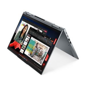 Laptop Lenovo thinkpad x1 yoga gen 8 14p intel core i7 gris