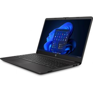 Laptop HP 255 g9 7e3h9lt 15.6p amd ryzen 7 5825u negro