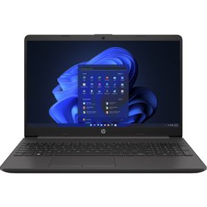 Laptop HP 255 g9 7e3h9lt 15.6p amd ryzen 7 5825u negro