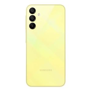 Smartphone Samsung Galaxy a15 amarillo sm-a155m/n 128g R6