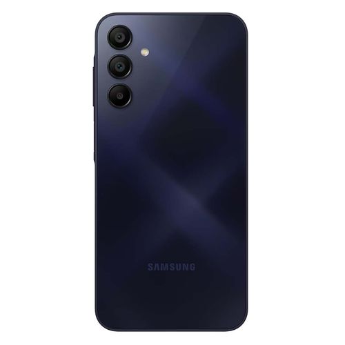 Smartphone Samsung Galaxy a15 negro sm-a155m/n 128g R6