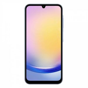 Smartphone Samsung Galaxy a25 azul sm-a256e/n 128g R6