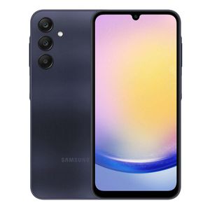 Smartphone Samsung Galaxy a25 negro sm-a256e/n 128g R6