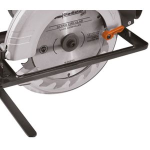 Sierra circular Gladiator 6.5", 18v, sc 807/18 c1