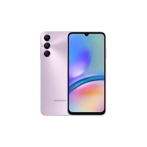 Samsung Galaxy A05s 6.7P Dual SIM 128GB 4GB Violeta