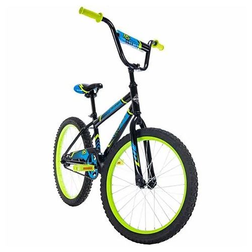 Bicicleta Infantil Huffy R20 Azul M3307