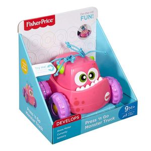 Juguete para bebé Hasbro multicolor drg16