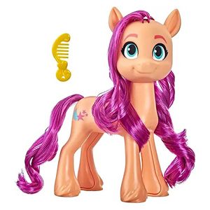 Juguete para niña My Little Pony multicolor f1588