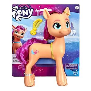 Juguete para niña My Little Pony multicolor f1588
