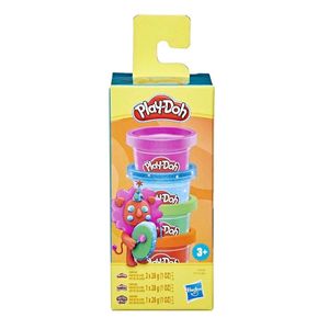 Plastilina Play Doh multicolor f7172