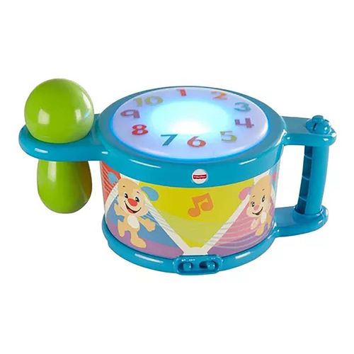 Juguete Para Bebé Fisher Price Multicolor DRB23