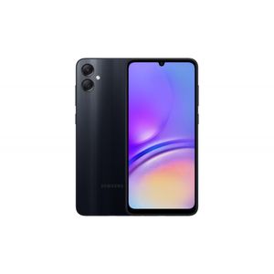 Samsung galaxy a05 6.7p 64gb 4gb negro