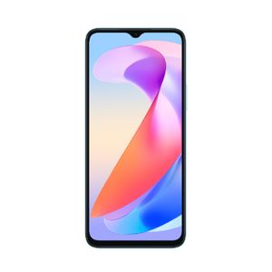 Smartphone Honor x6a 6.56p 128gb 4gb azul