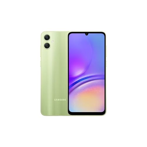 Smartphone Samsung Galaxy A05 6.7P 64GB 4GB Verde