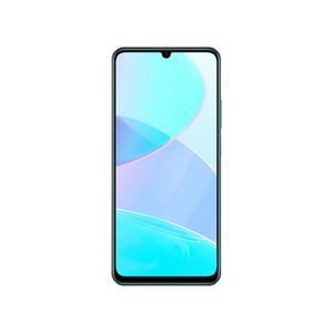 Smartphone Realme c51 6.74p 128gb 4gb verde menta