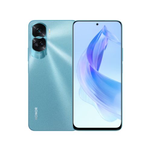 Smartphone Honor 90 LITE 6.7P 256GB 8GB Aquamarino