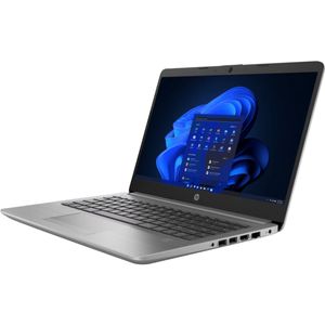 Laptop HP (d90) g9 7e3h0lt 14p amd ryzen 3 gris