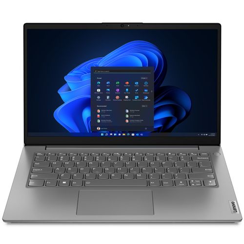 Laptop Lenovo V14 G3 IAP 14P Intel Core i7 Gris