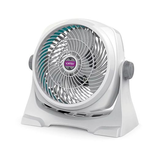 Ventilador Navia Vortex de piso AFV-1212