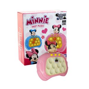 Pop it electrónico Gadgets & Fun para niños