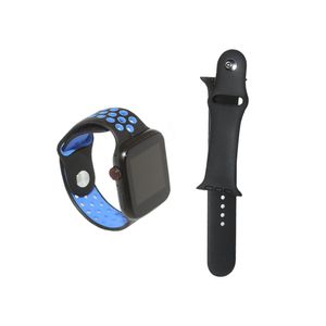 Conjunto reloj inteligente y auriculares Gadgets & Fun